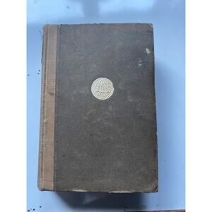 The Man Who Understood Women Other Stories Limited Edition 1919 Leonard Merrick